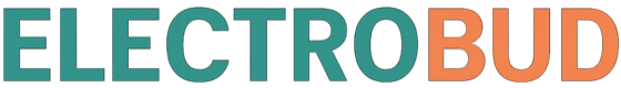 ELECTROBUD Logo